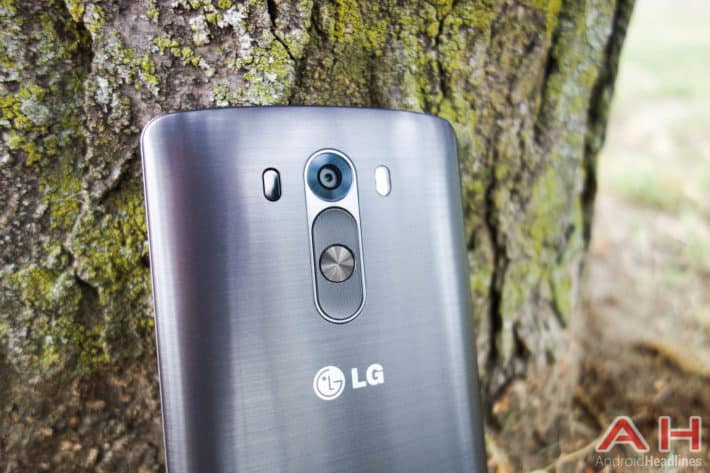 Android How To: Unroot the LG G3