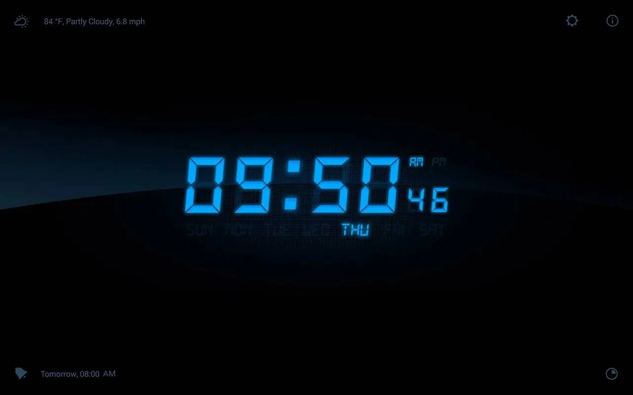 Android Epic App Battle My Alarm Clock vs Timely Alarm Clock