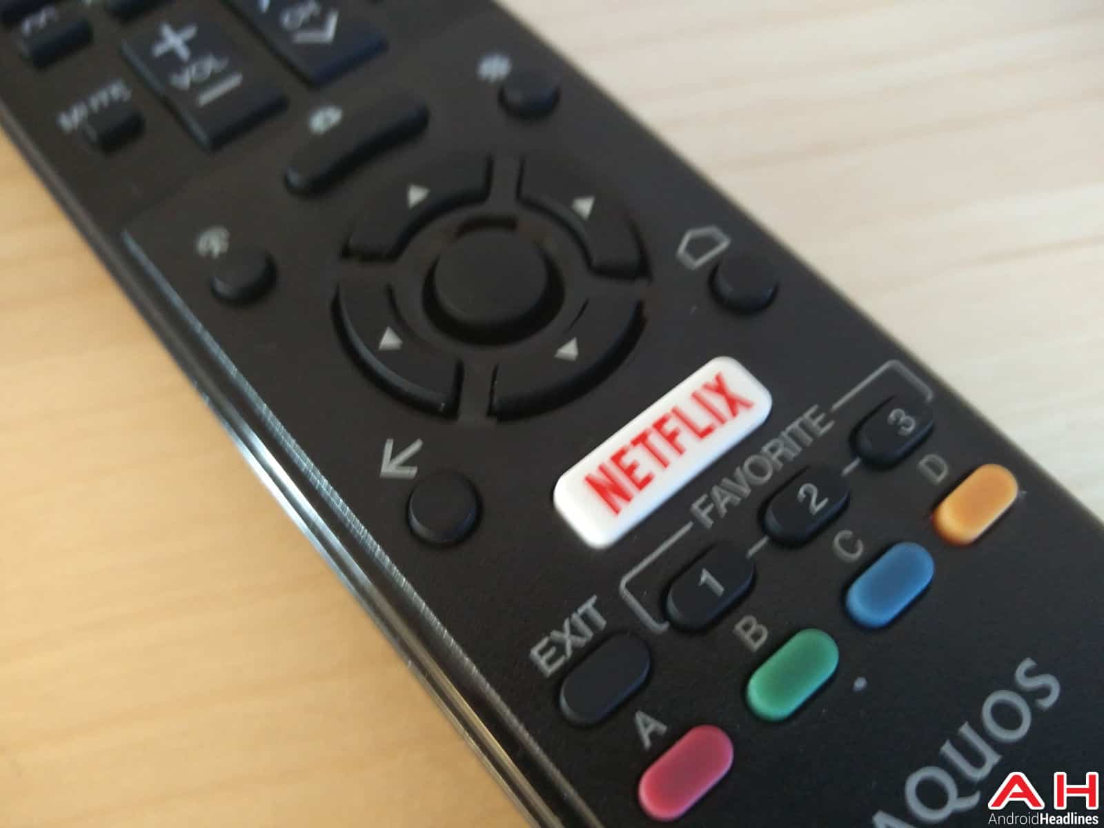 Update Netflix On Sharp Aquos Tv barslasopa