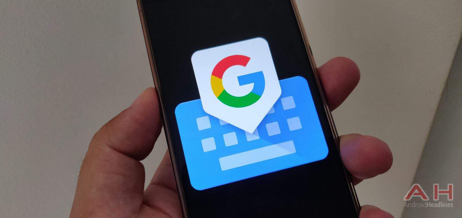 gboard app can now create personalized stickers android news