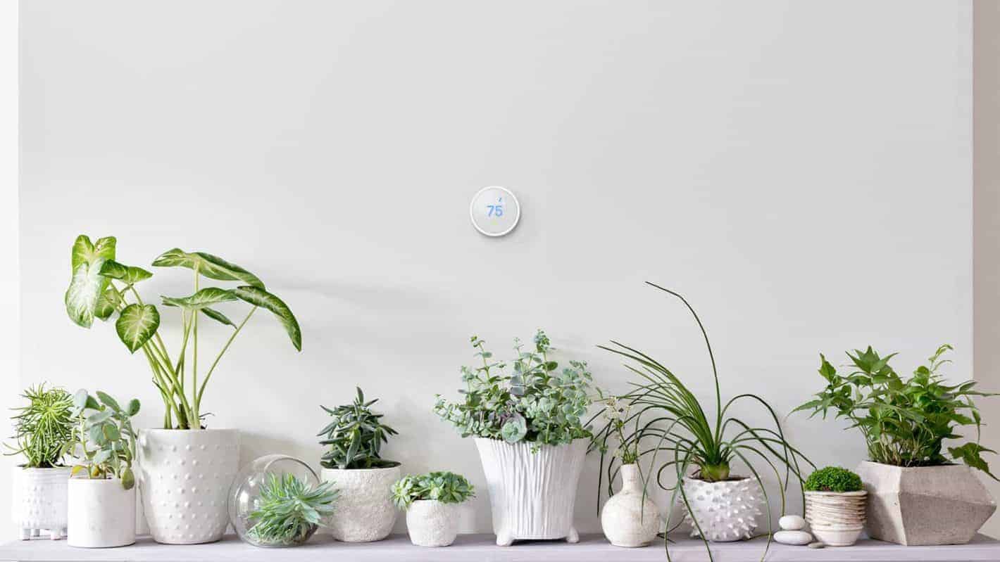 The Best Smart Thermostats You Can Buy