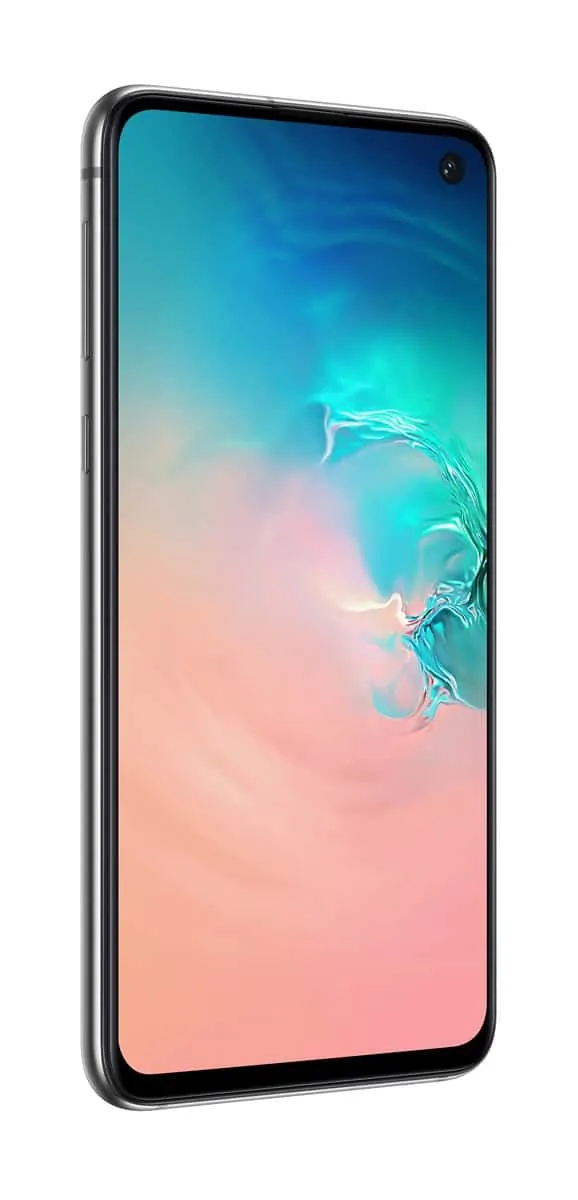 Samsung Galaxy S10 Line Delivers An Unprecedented Step Forward