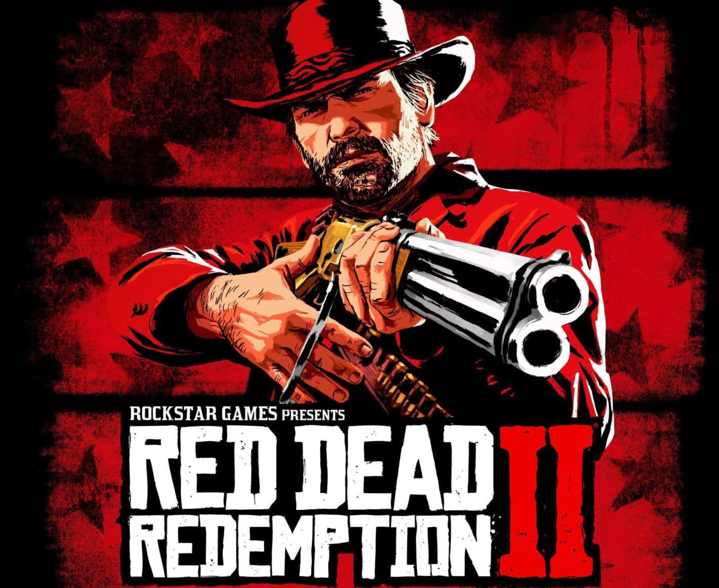 Red Dead Redemption 2 Is Releasing On Stadia Pc Next Month Red Dead Redemption 2 Is Releasing On Stadia Pc Next Month