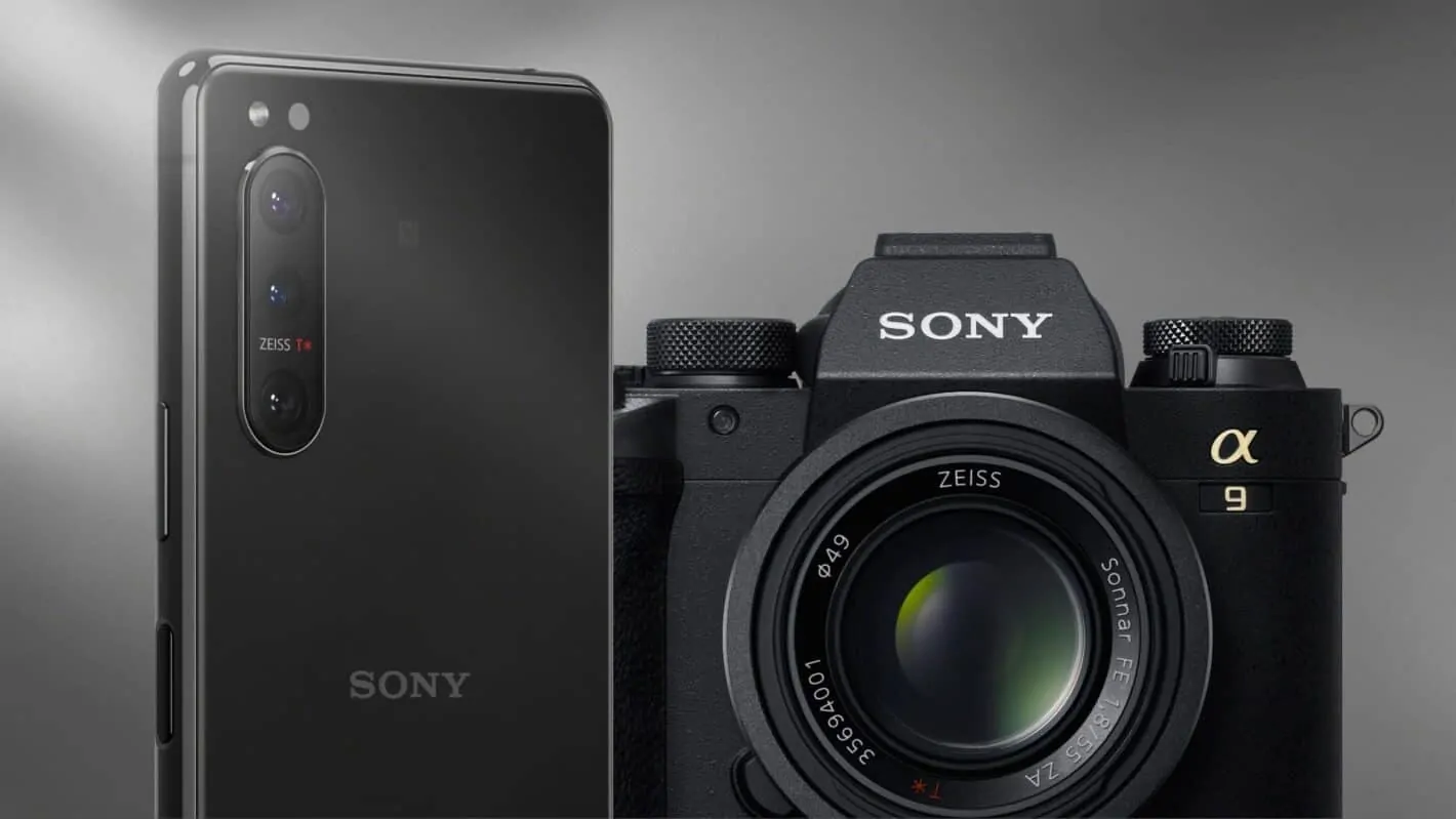 Xperia - 美品　SONY　Xperia　５シリーズ　ＺＥＩＳＳカメラ搭載 Xperia 5 V | Xperia（エクスペリア） | ソニー