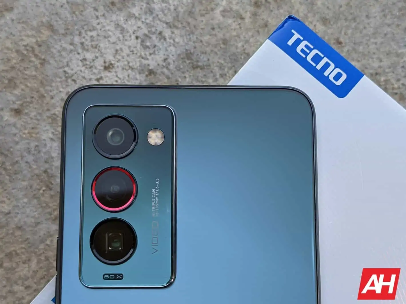 TECNO CAMON 18 Premier Review - Elegant Design, Stylish Looks, Gimbal ...