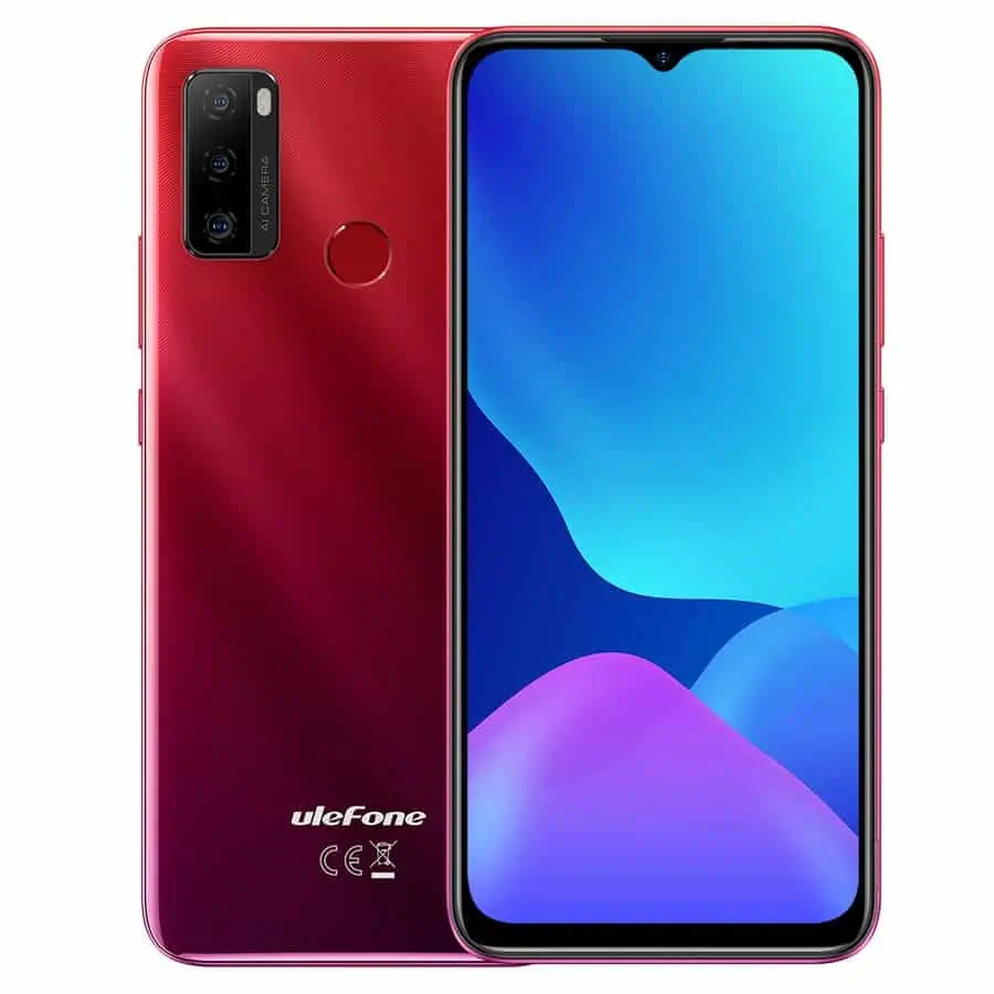 Ulefone Announces Major Anniversary Smartphone Sale