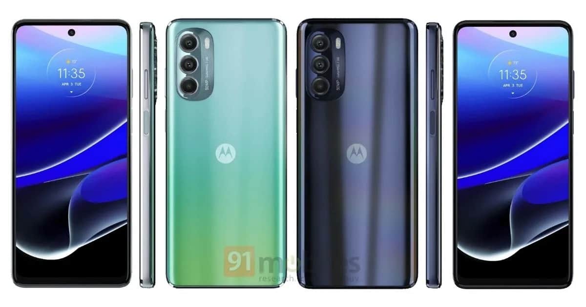 android 12 moto g stylus