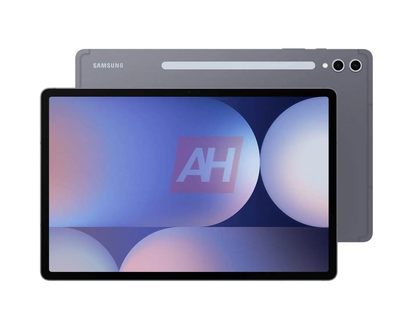 Exclusive: Dozens of Samsung Galaxy Tab S10 Ultra & Plus images + specs