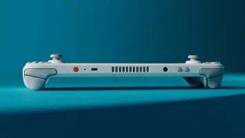 その他 Steam Deck OLED Limited White Edition Unlocking the Future of Gaming: Introducing the Limited