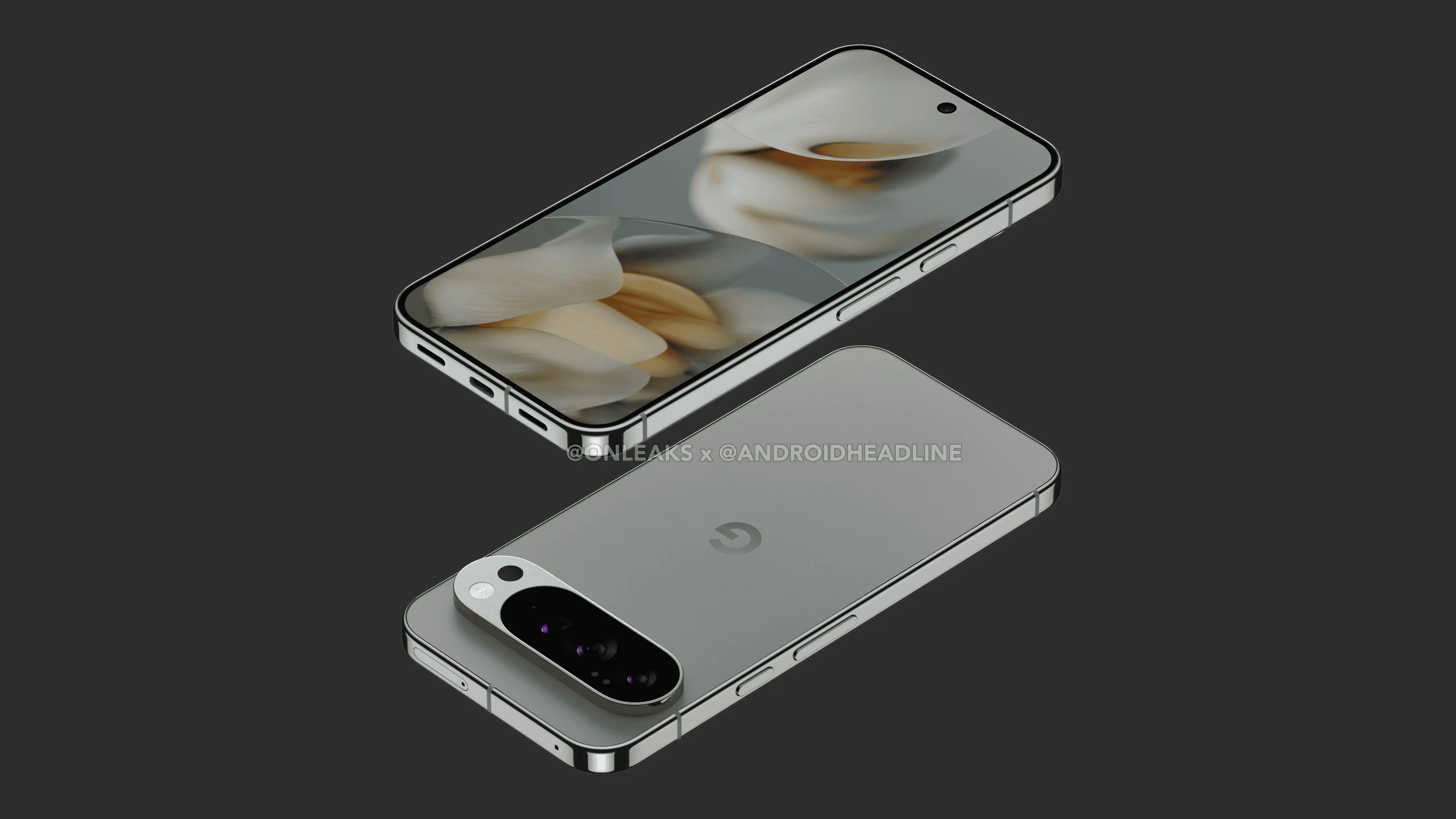 Google Pixel 10 Pro XL 256GB グレー Google Pixel 10 Pro XL: Features and Specs