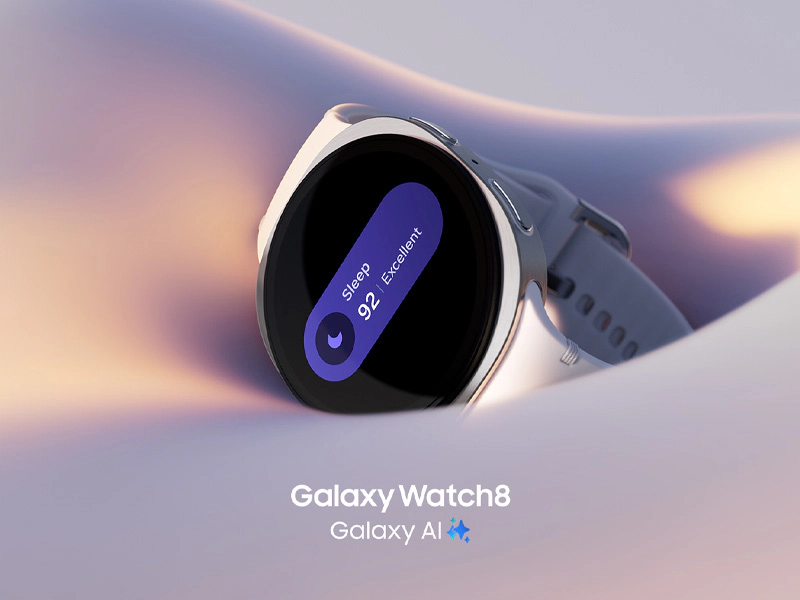 Samsung Galaxy Watch 8