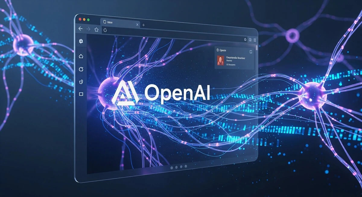 OpenAI's Next Move: An AI Web Browser to Rival Chrome