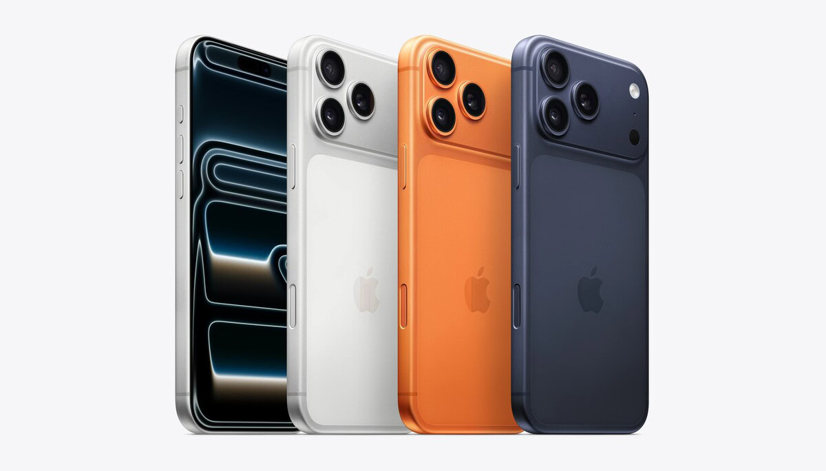 Unlocking the Amazing iPhone 17 Pro Max Specifications and Features: A Comprehensive Guide 10 iPhone 17 Pro Max color options